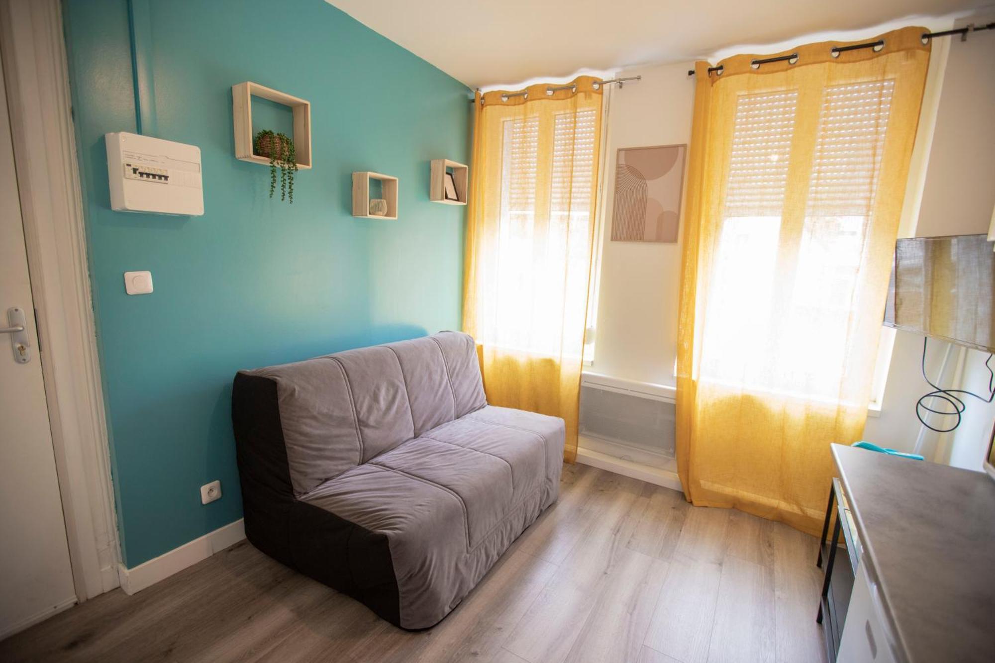 Cambresis Daire Cambrai Dış mekan fotoğraf