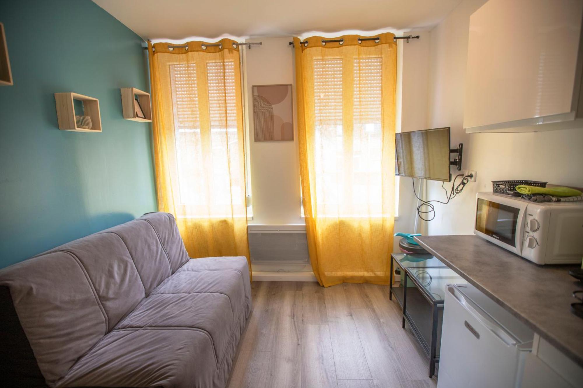 Cambresis Daire Cambrai Dış mekan fotoğraf