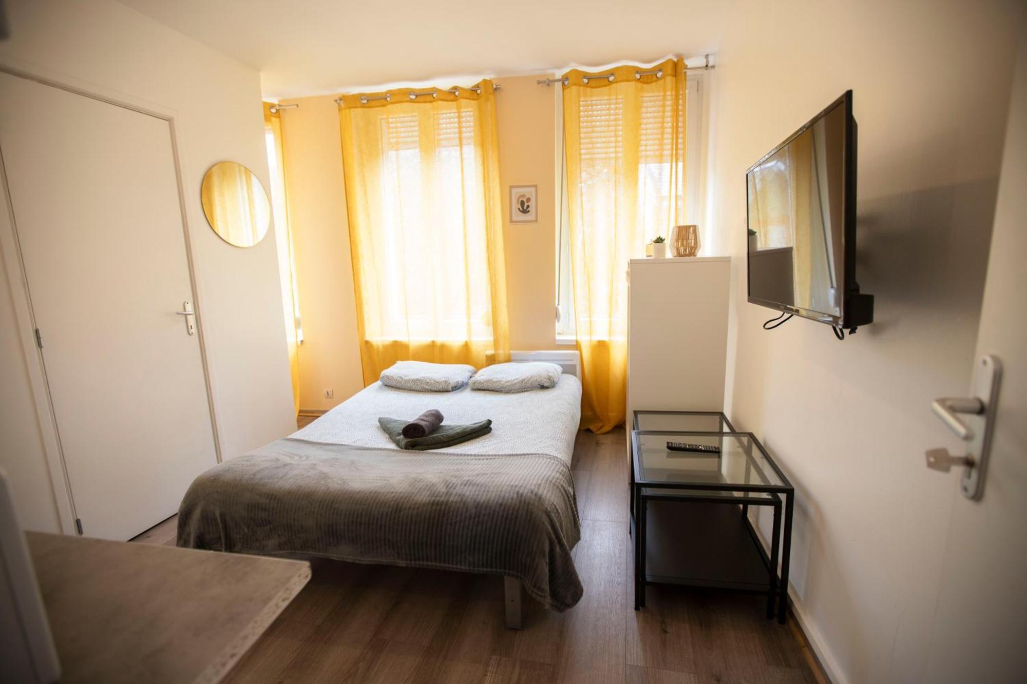 Cambresis Daire Cambrai Dış mekan fotoğraf