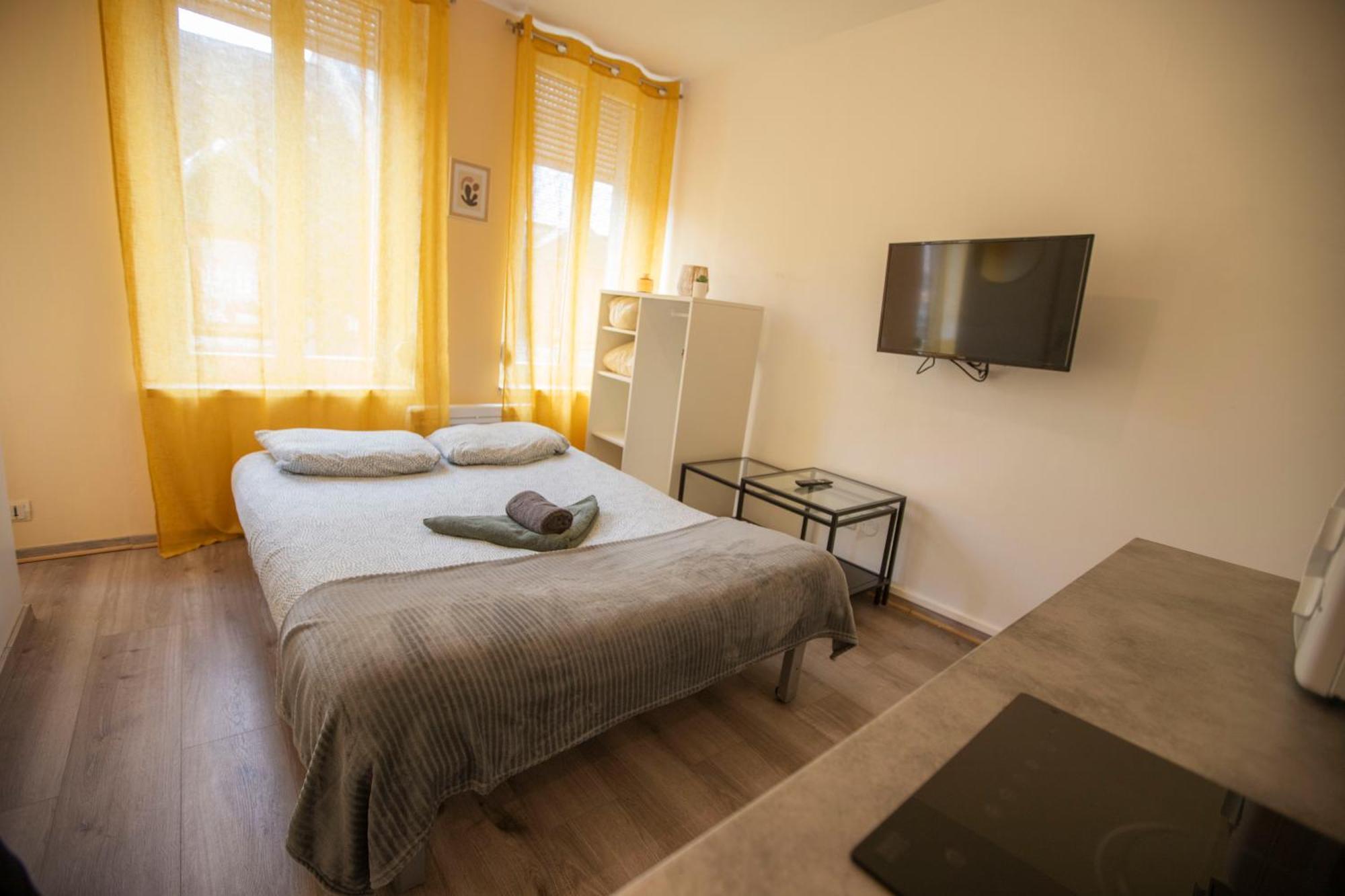 Cambresis Daire Cambrai Dış mekan fotoğraf