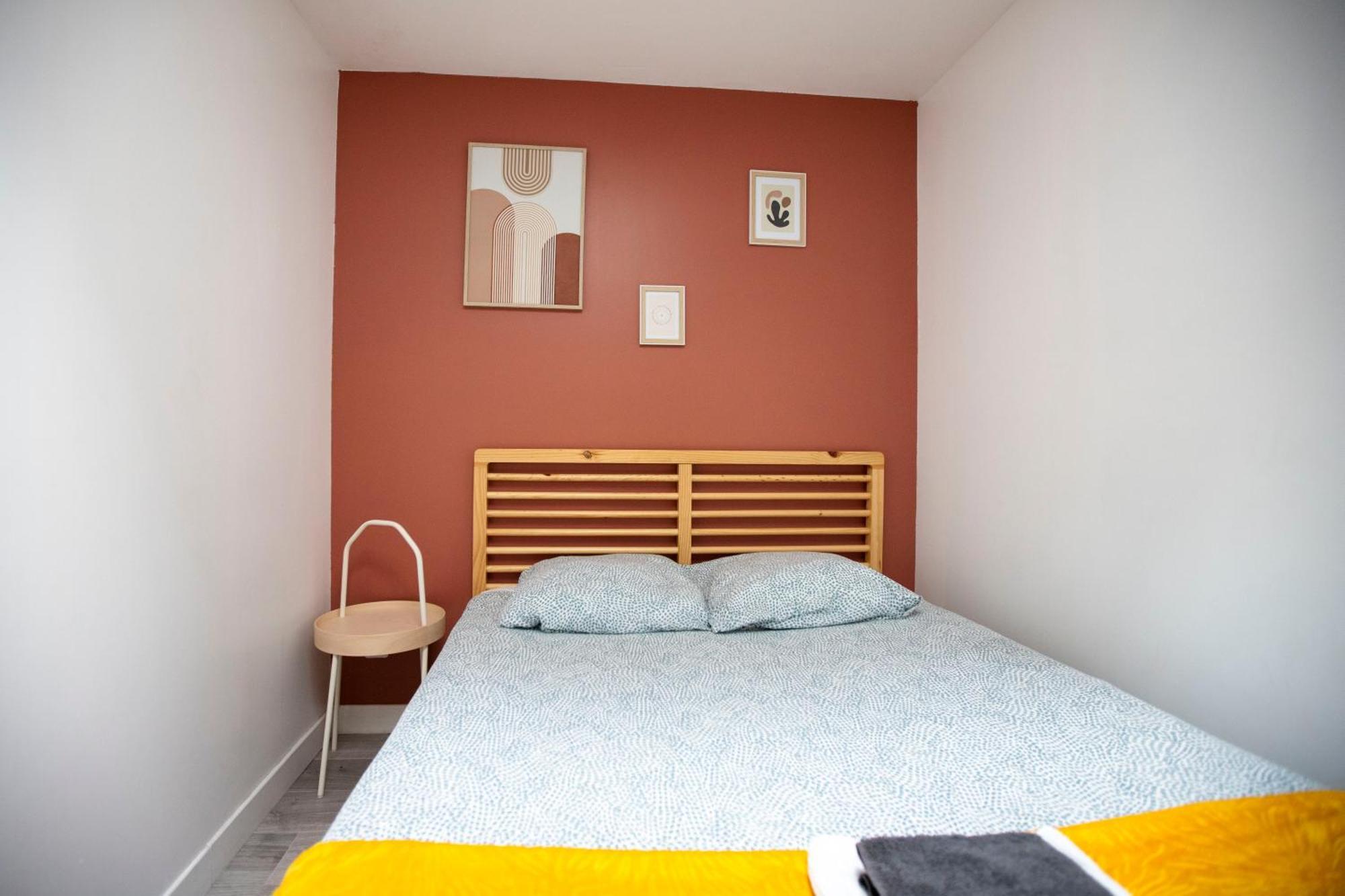 Cambresis Daire Cambrai Dış mekan fotoğraf