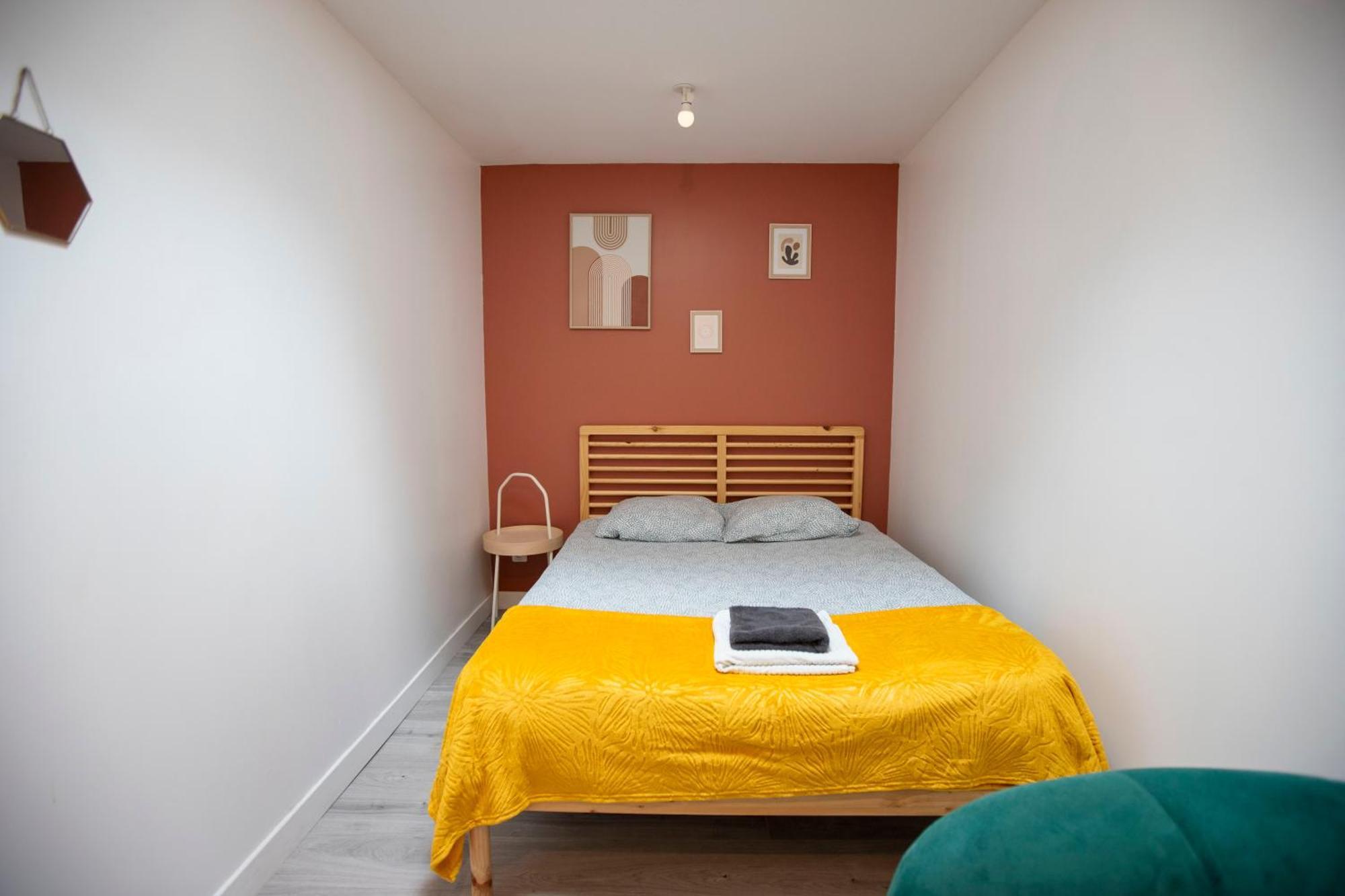 Cambresis Daire Cambrai Dış mekan fotoğraf