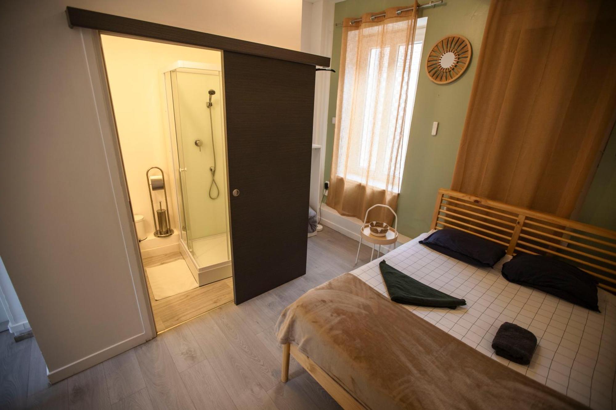 Cambresis Daire Cambrai Dış mekan fotoğraf