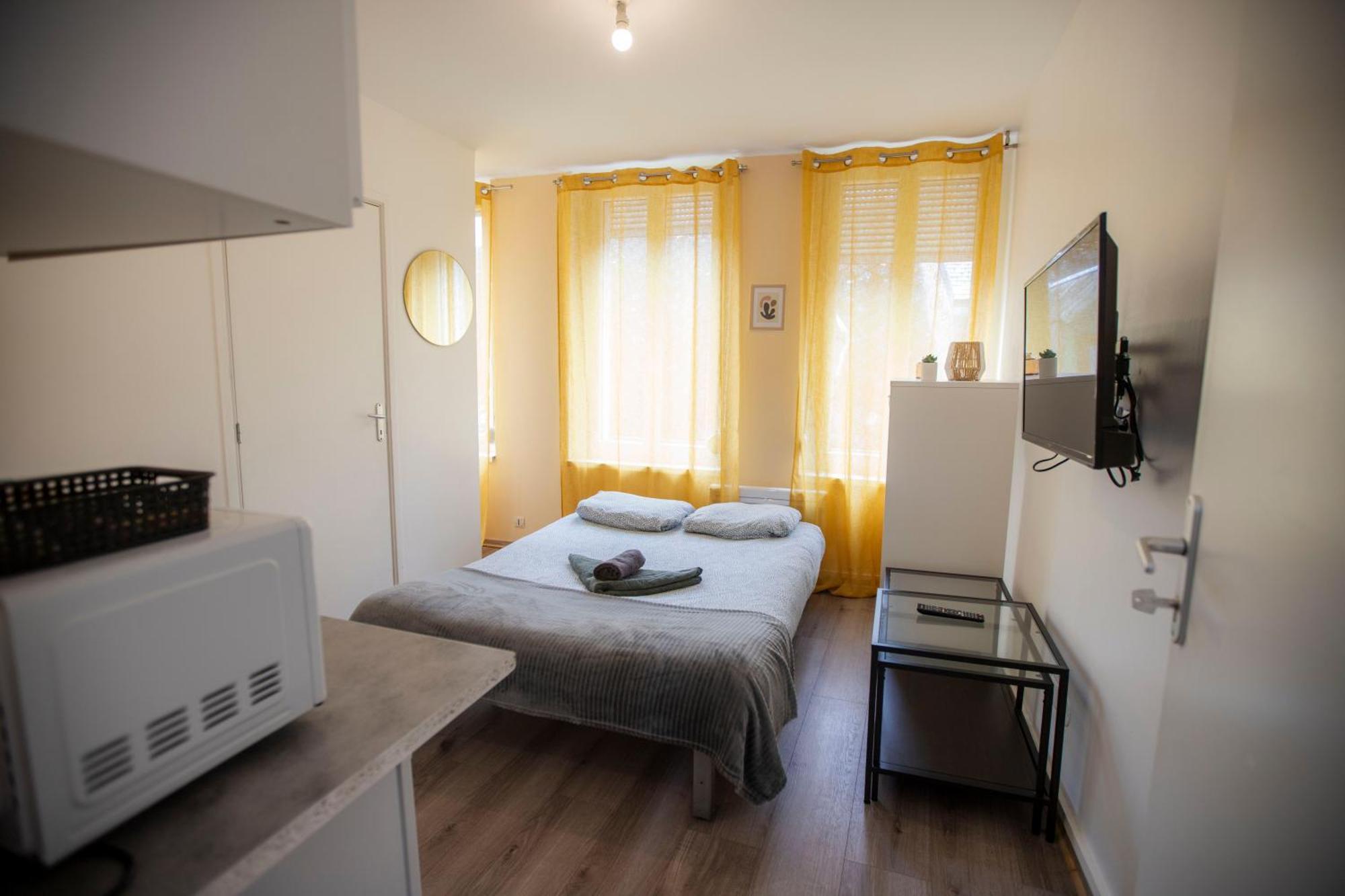 Cambresis Daire Cambrai Dış mekan fotoğraf