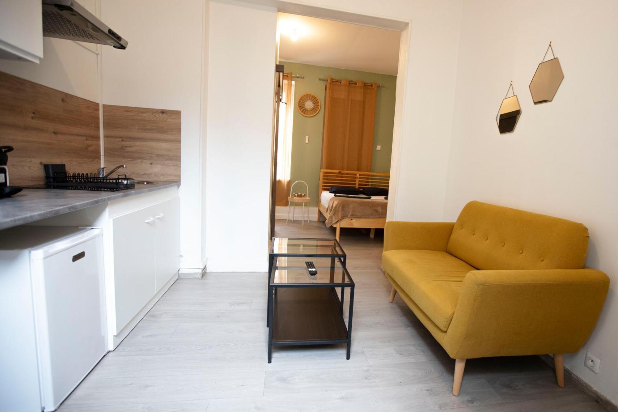 Cambresis Daire Cambrai Dış mekan fotoğraf