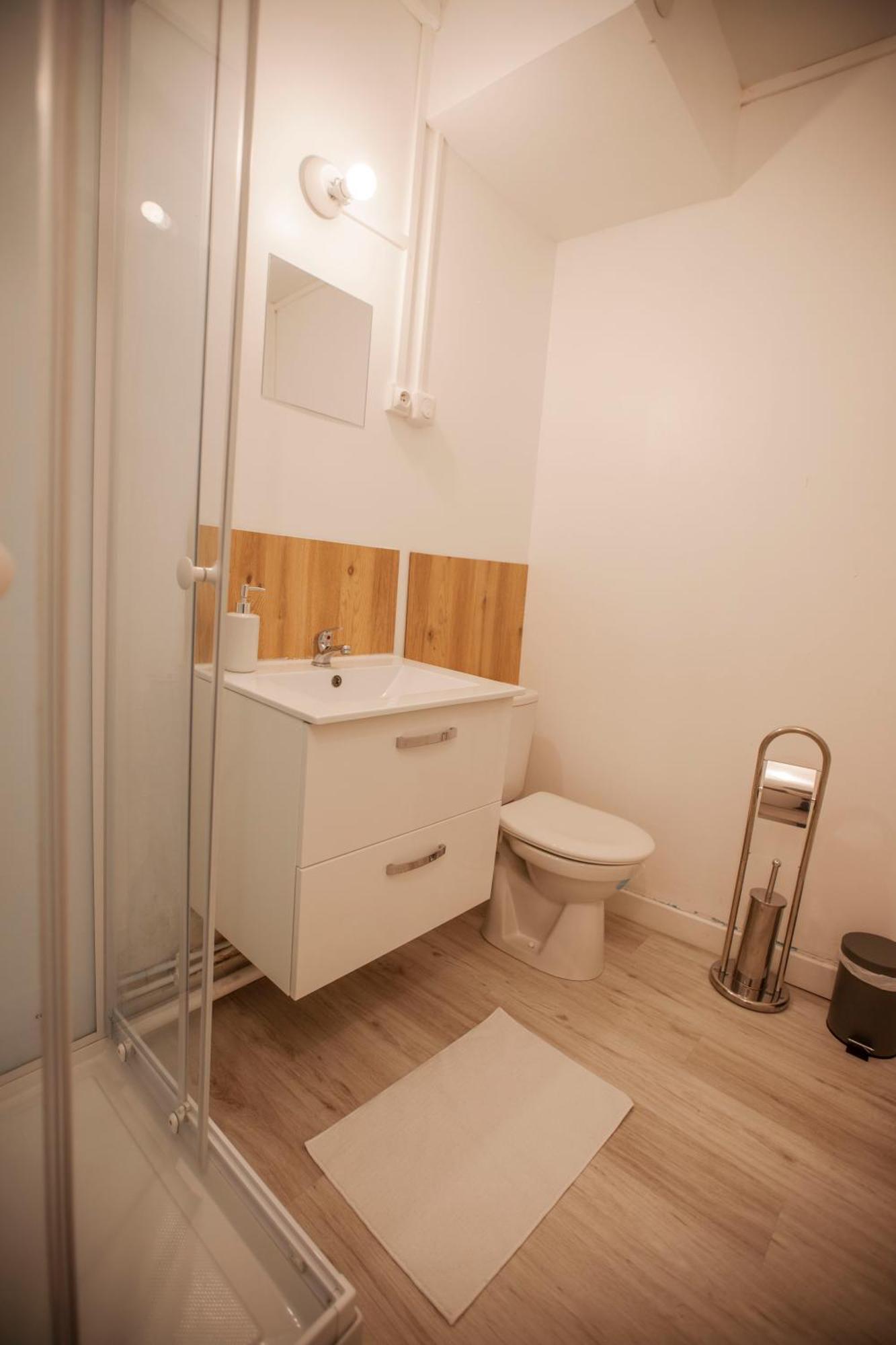Cambresis Daire Cambrai Dış mekan fotoğraf