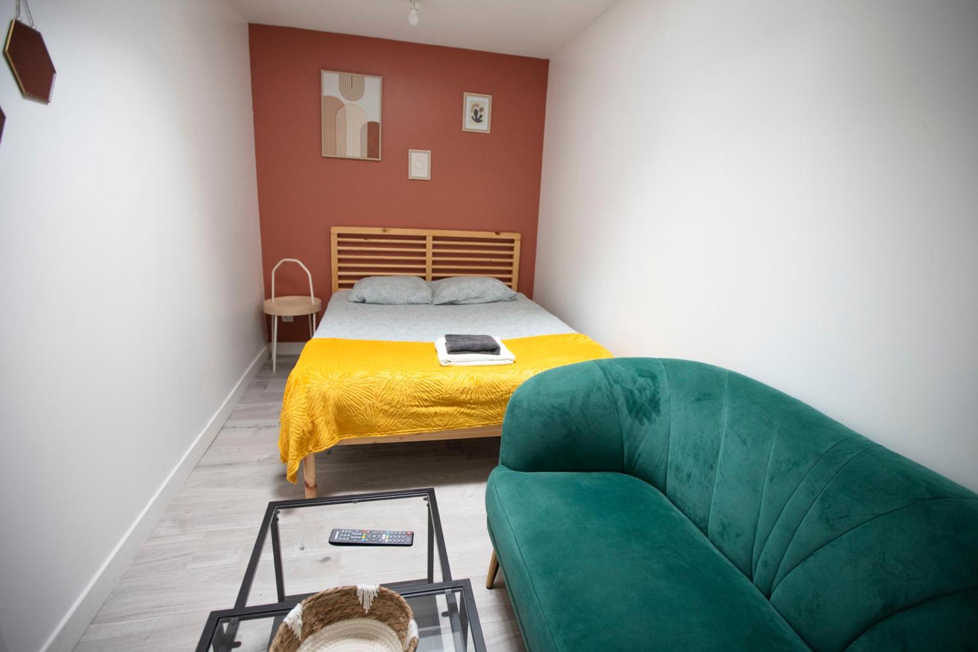 Cambresis Daire Cambrai Dış mekan fotoğraf