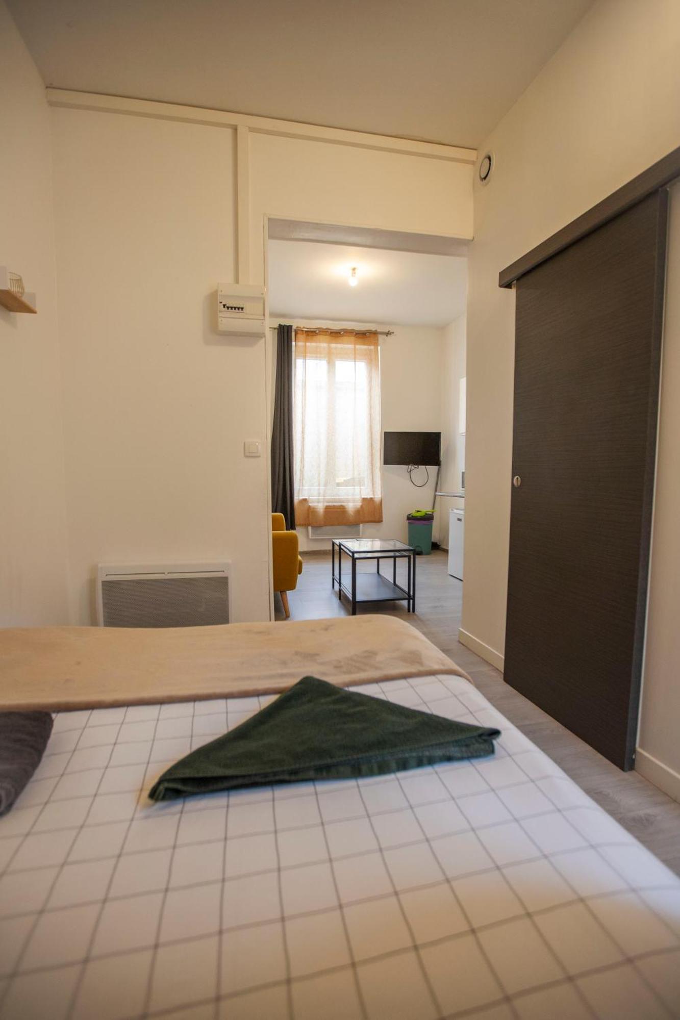 Cambresis Daire Cambrai Dış mekan fotoğraf