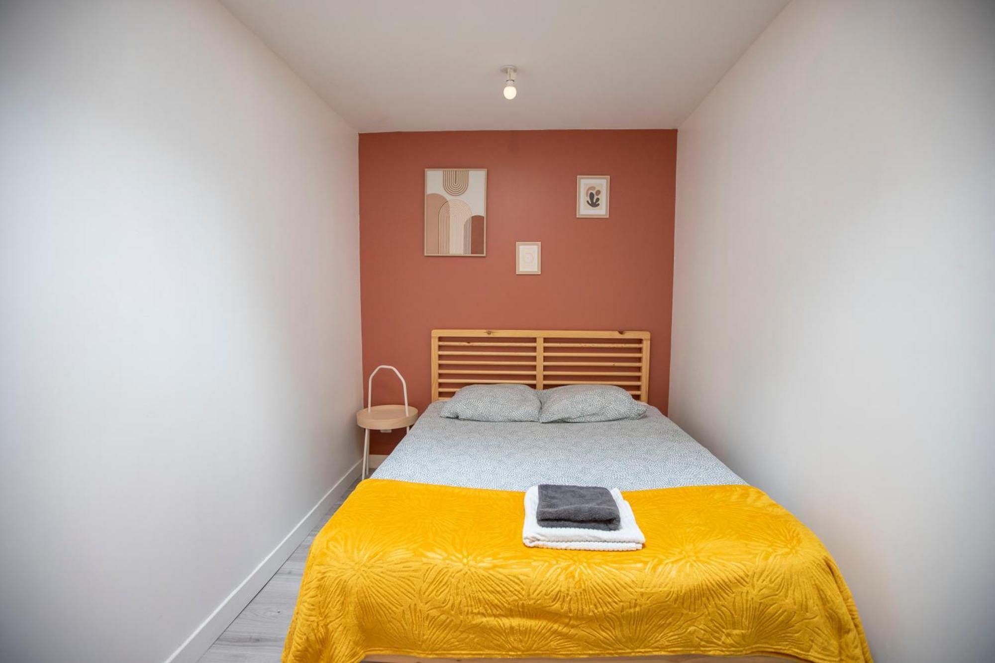 Cambresis Daire Cambrai Dış mekan fotoğraf