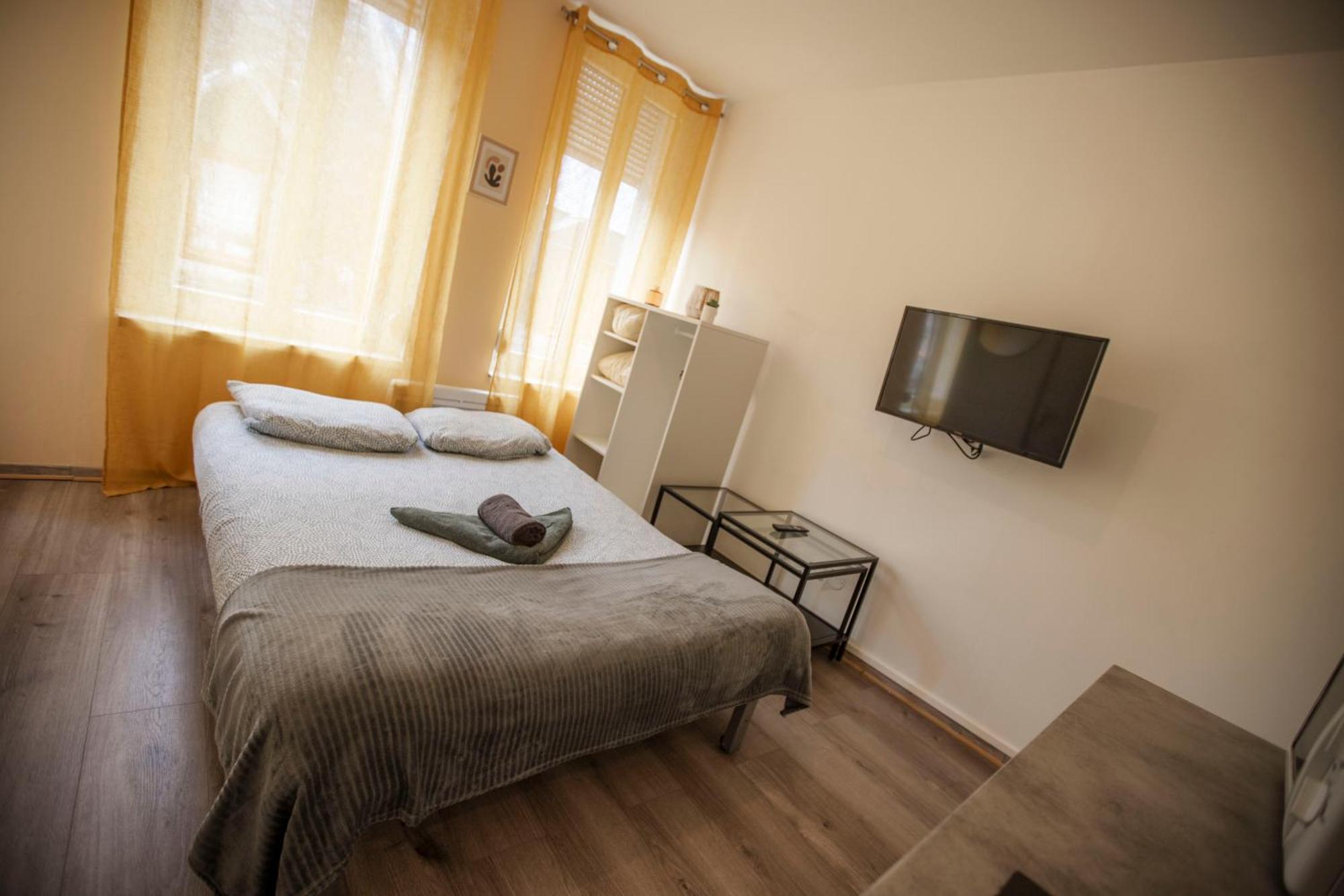 Cambresis Daire Cambrai Dış mekan fotoğraf