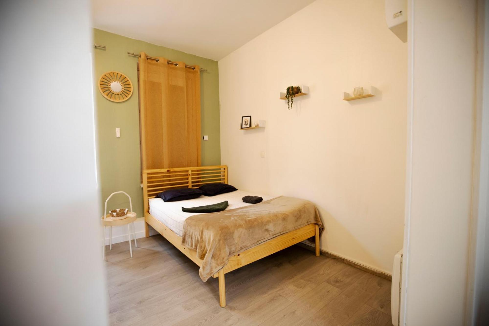 Cambresis Daire Cambrai Dış mekan fotoğraf