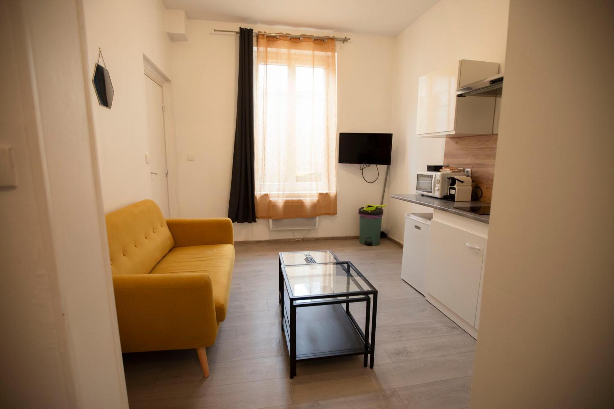 Cambresis Daire Cambrai Dış mekan fotoğraf